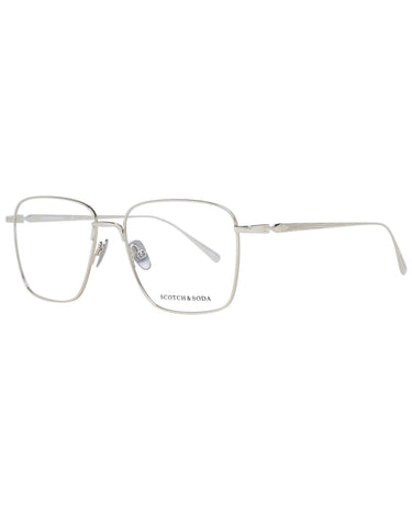 Scotch & Soda Men's Gold Optical Frames - One Size